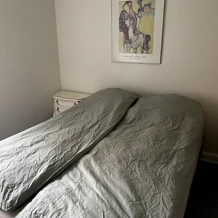 Lejlighed Udbyhojvejens Randers