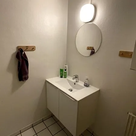 Lejlighed Udbyhojvejens