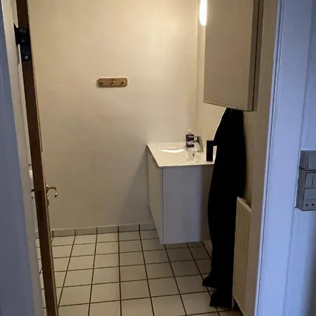 Lejlighed Udbyhojvejens Randers