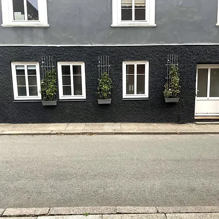 Lejlighed Udbyhojvejens Randers