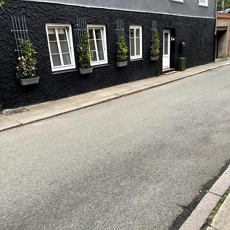 Lejlighed Udbyhojvejens